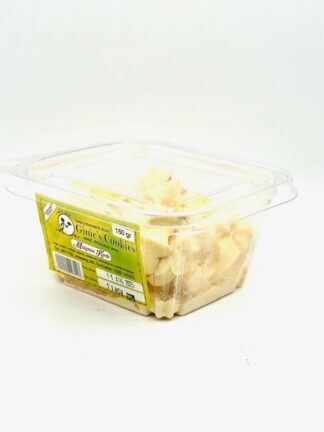 Maizena Koek Ginie’s uit Suriname 150 gr