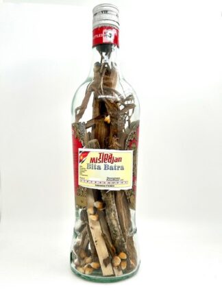 Vrouwen Fles (Oema Bataa) uit Suriname 70cl