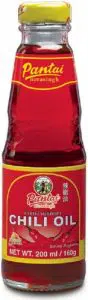 Pantai Chili Oil 200 ml