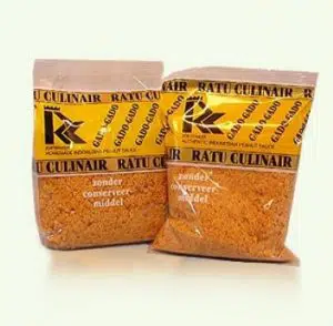 Ratu Culinair Pindasaus Gado Gado 200 gr