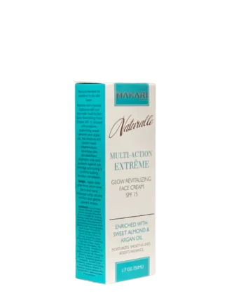 Makari Naturalle Multi Action Extreme Glow Revitalizing Face Cream 50 ml