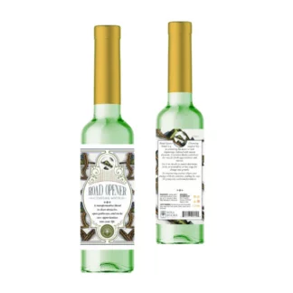 Soul Sticks Road Opener Cleansing Water 7.5 oz