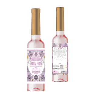 Soul Sticks Spiritual Shield Cleansing Water 7.5 oz