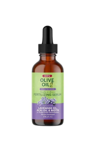 ORS Olive Oil Braidzone Fertilizing Serum 59ml