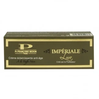 Pr. Francoise Bedon Imperiale Luxe Anti-Age Lightening Cream with Black Truffle 50 ml