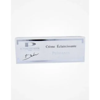 Pr. Francoise Bedon Puissance Lightening Cream 50 ml