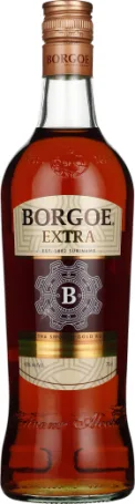 Borgoe Extra Rum 70 cl
