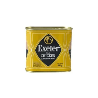 Exeter Chicken Luncheon Meat 340 gr