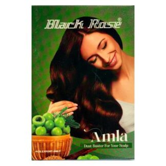 Black Rose Amla Powder 100g