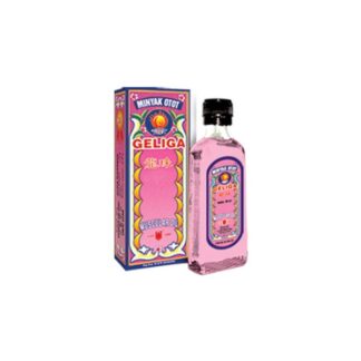 Minyak Otot Geliga Muscular Oil 60ml