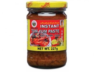 Pantai Instant Tom Yum Paste 227g